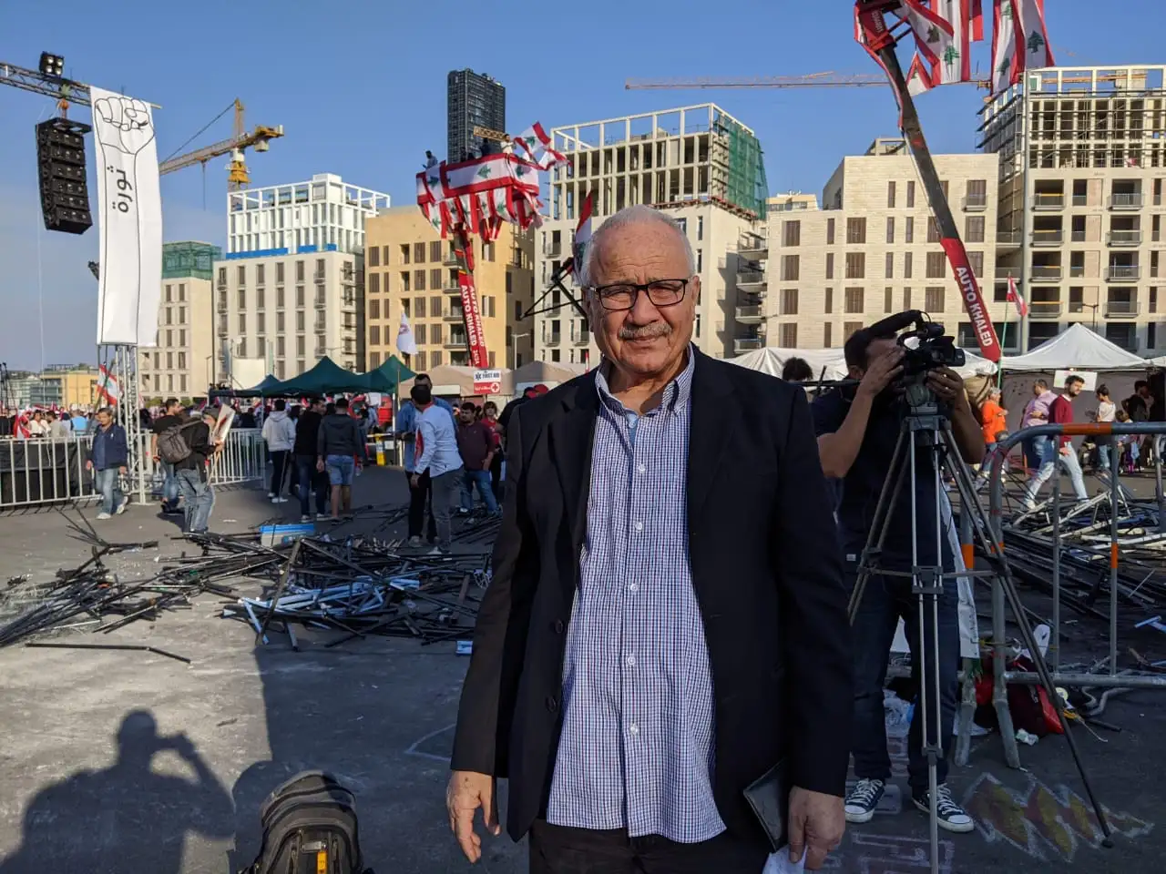 بين الحرب والتهدئة: هل يؤثر نتنياهو في قرار ترامب؟